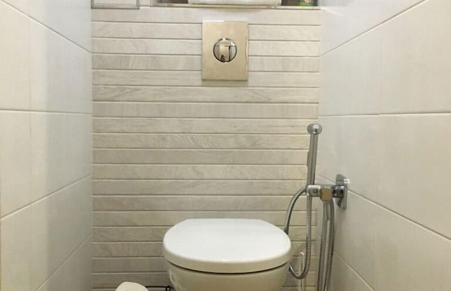 Apartment on Ostryakova Pr. 28. - Foto 19
