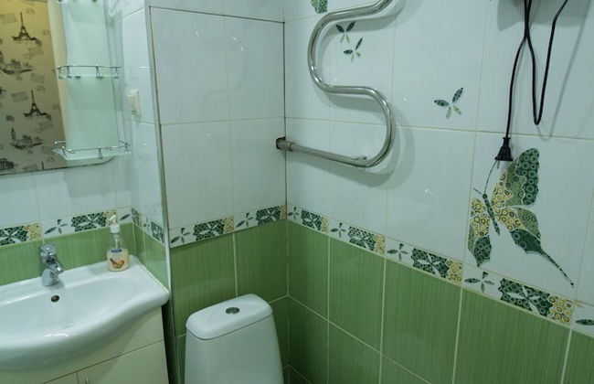 Flats of Moscow Apartment on Yuzhnaya - Foto 5