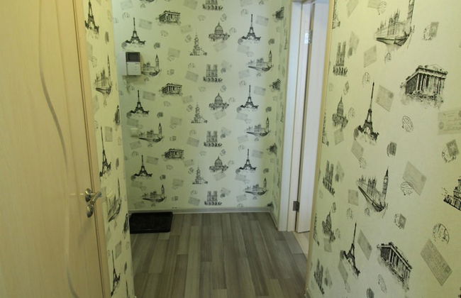 Flats of Moscow Apartment on Yuzhnaya - Foto 6