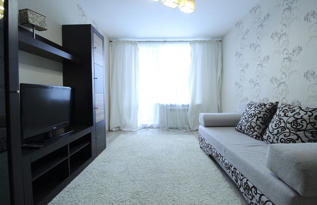 Flats of Moscow Apartment on Yuzhnaya - Foto 1