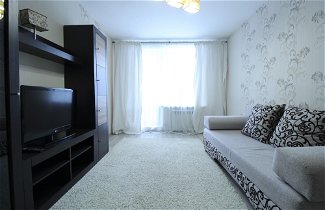 Foto 1 - Flats of Moscow Apartment on Yuzhnaya