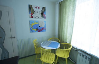 Photo 2 - Flats of Moscow Apartment on Yuzhnaya