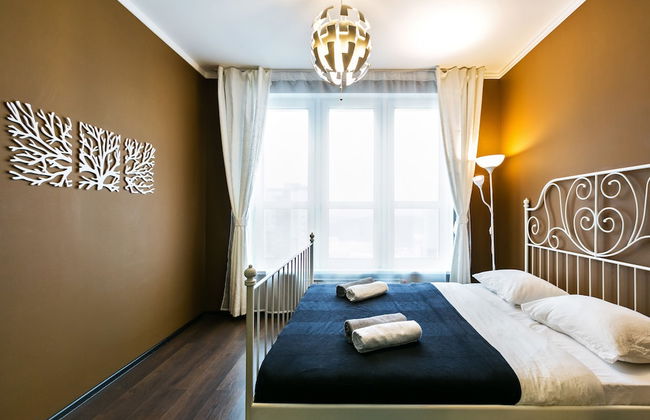 MaxRealty24 UP-kvartal 4 - Foto 16
