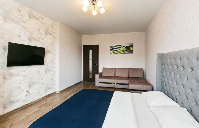 MaxRealty24 UP-kvartal 4 - Foto 54