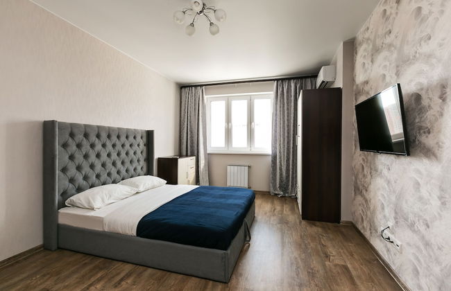 MaxRealty24 UP-kvartal 4 - Foto 4