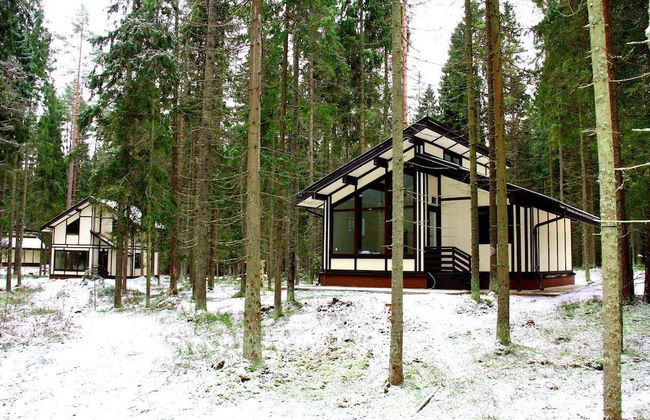 Baza Otdikha Ilichevo - Foto 29