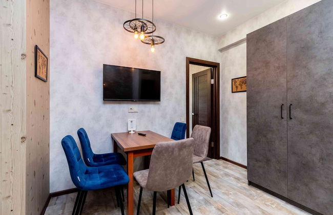 More Apartments na Estonskoy 37 k11 568 - Foto 3