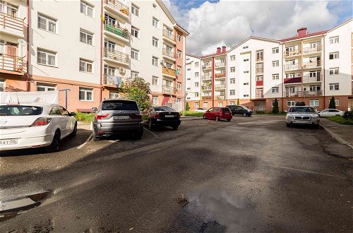 Foto 18 - More Apartments na Estonskoy 37 k11 568
