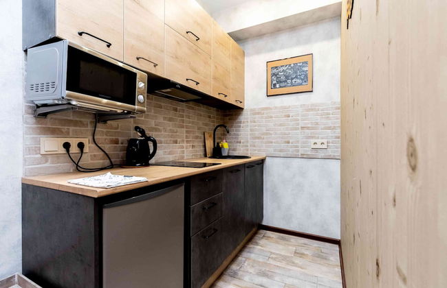 More Apartments na Estonskoy 37 k11 568 - Foto 11