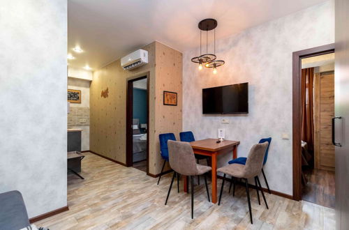 Photo 2 - More Apartments na Estonskoy 37 k11 568