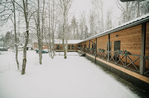 Photo 60 - Pastorskoe Lake Holiday Park