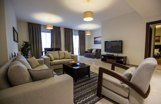 Kantari Suites - Foto 11