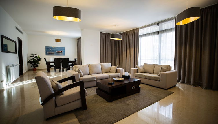 Photo 1 - Kantari Suites