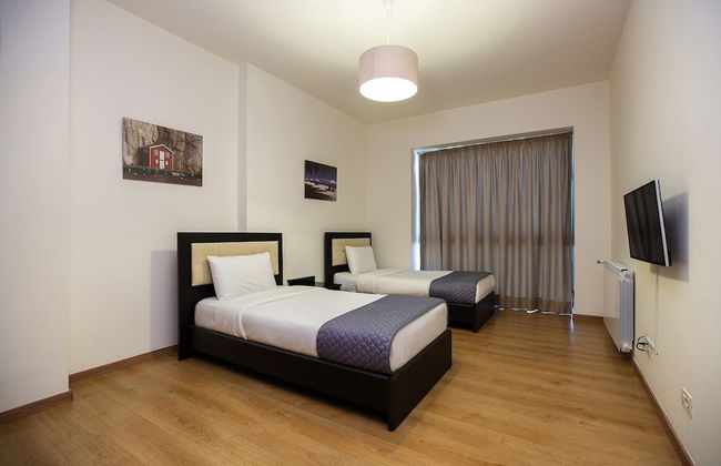 Kantari Suites - Foto 3