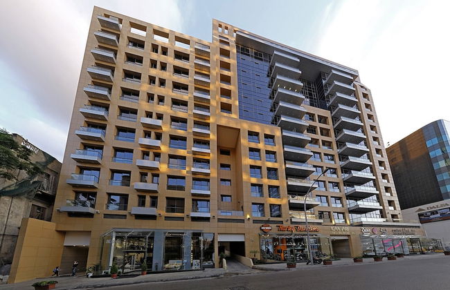 Kantari Suites - Foto 15