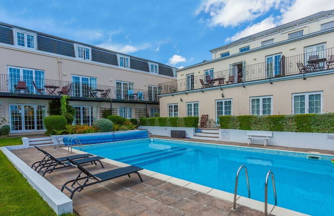 Albany selfcatering apartments - Foto 12