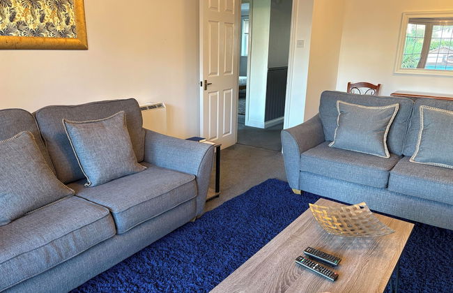 Albany selfcatering apartments - Foto 7