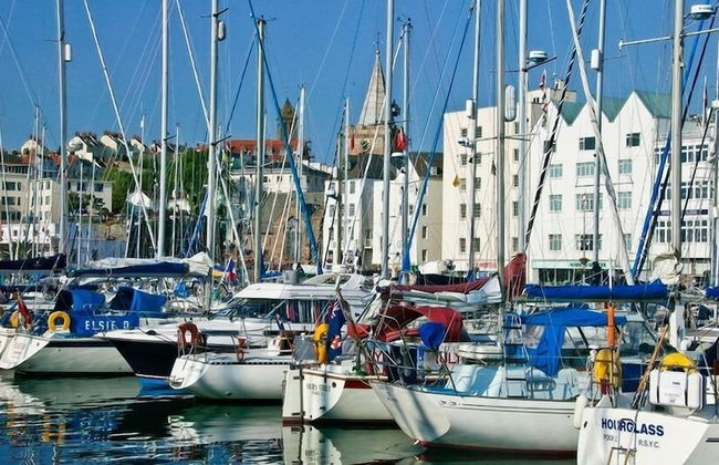 Albany selfcatering apartments - Foto 16