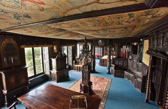 Albany selfcatering apartments - Foto 17