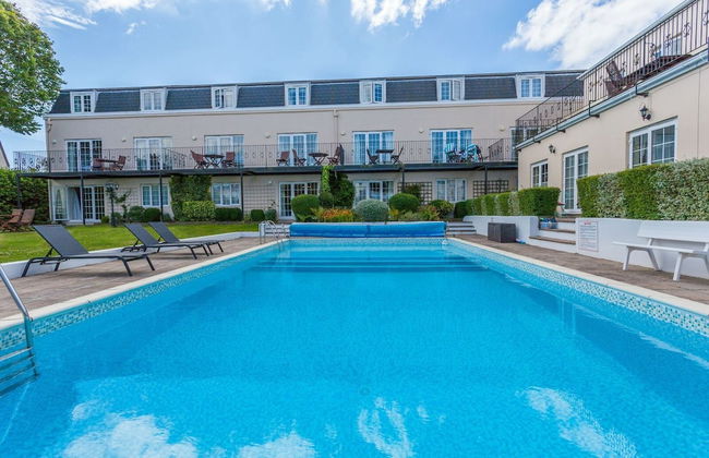 Albany selfcatering apartments - Foto 13