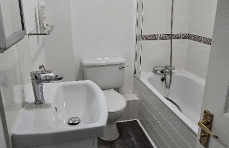 Albany selfcatering apartments - Foto 10