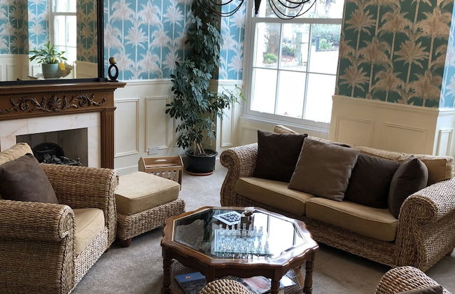 Albany selfcatering apartments - Foto 2