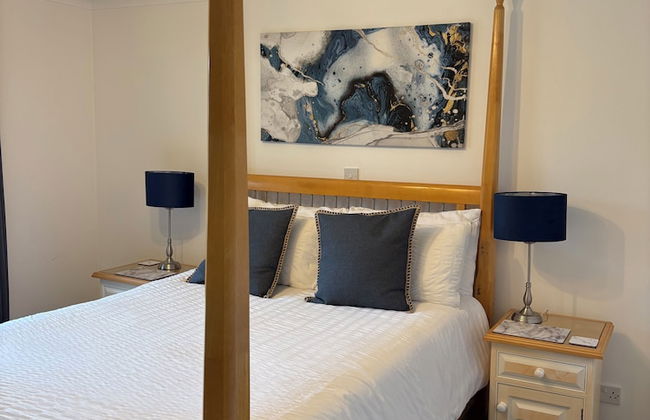 Albany selfcatering apartments - Foto 5