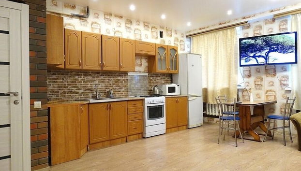 Cozinha privada