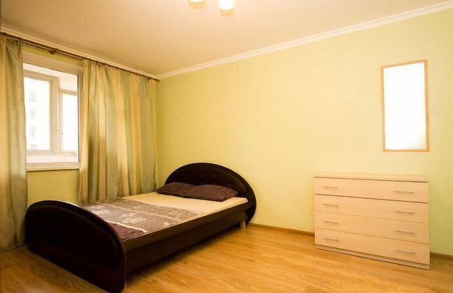 ApartLux Alekseyevskaya - Photo 8