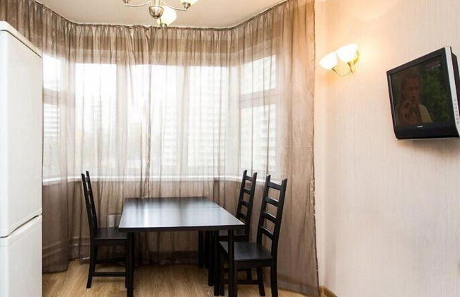 ApartLux Alekseyevskaya - Photo 6