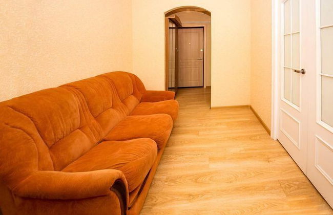 ApartLux Alekseyevskaya - Photo 13