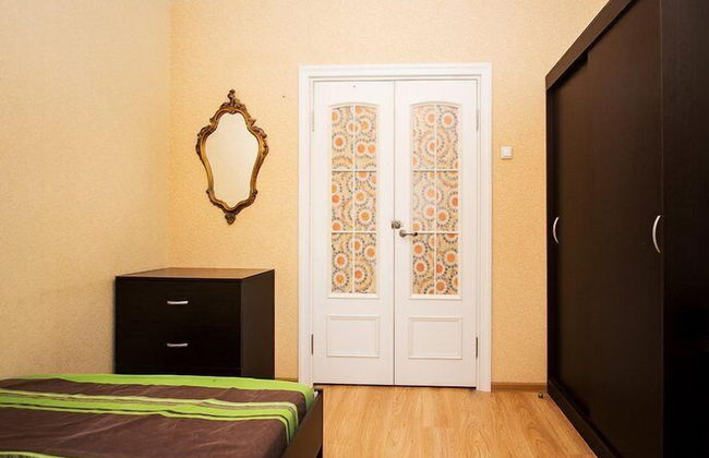 ApartLux Alekseyevskaya - Photo 4