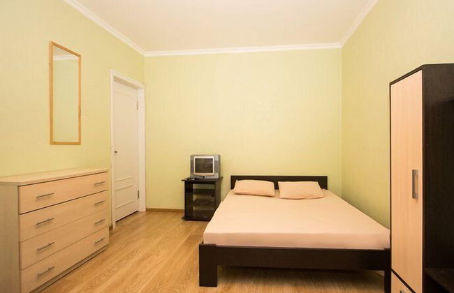 ApartLux Alekseyevskaya - Photo 5