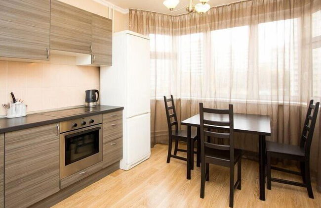 ApartLux Alekseyevskaya - Photo 12