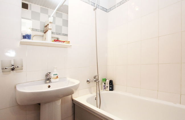 ApartLux Alekseyevskaya - Photo 14