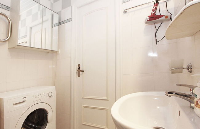 ApartLux Alekseyevskaya - Photo 15