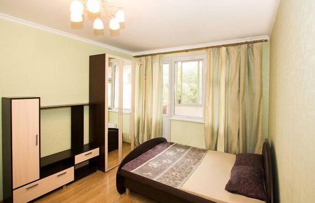 ApartLux Alekseyevskaya - Photo 3