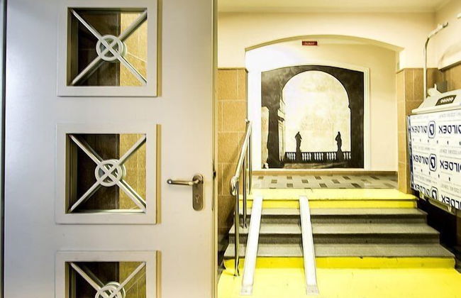 ApartLux Alekseyevskaya - Photo 9