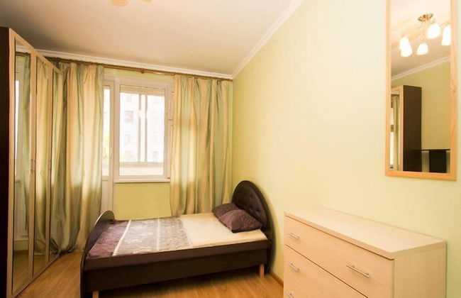 ApartLux Alekseyevskaya - Photo 11