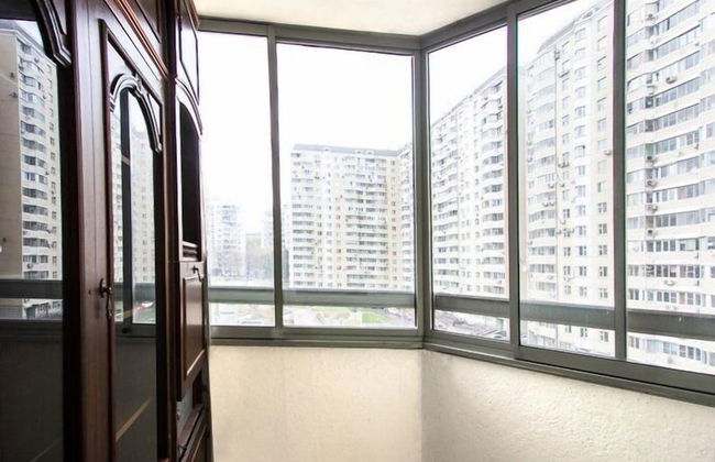 ApartLux Alekseyevskaya - Photo 18