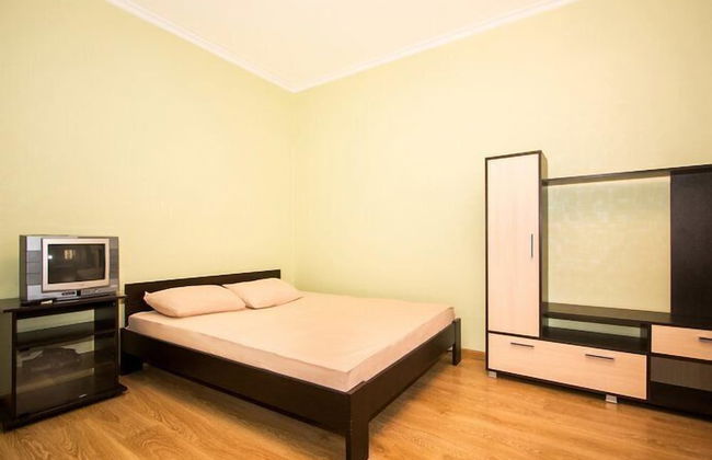 ApartLux Alekseyevskaya - Photo 2