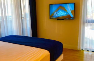 Photo 2 - Orbi City 2-bed Apartment With Beautiful Sea Views