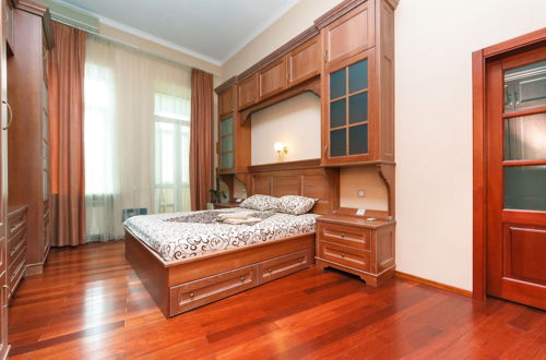 Photo 3 - Apartment near Olympic Stadium