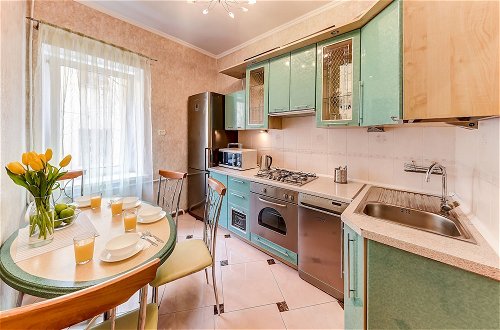 Foto 9 - Welcome Home Apartments Kazanskaya 39