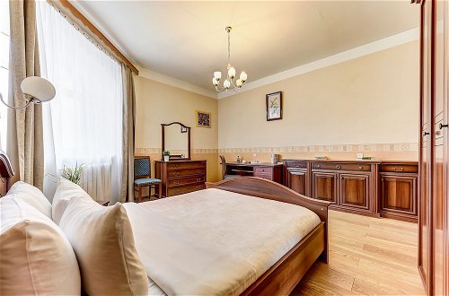 Foto 2 - Welcome Home Apartments Kazanskaya 39