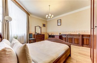 Foto 2 - Welcome Home Apartments Kazanskaya 39