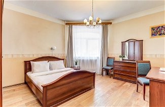 Photo 1 - Welcome Home Apartments Kazanskaya 39