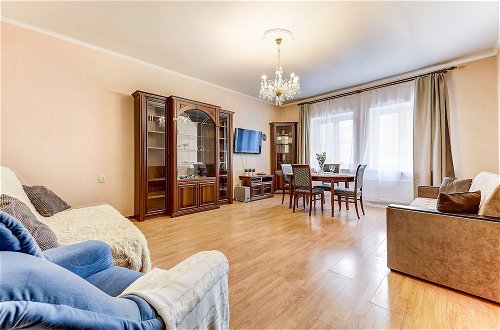 Photo 4 - Welcome Home Apartments Kazanskaya 39