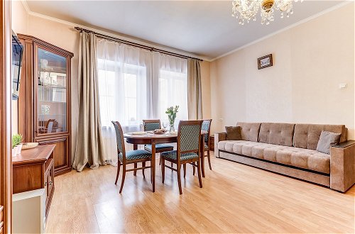 Photo 16 - Welcome Home Apartments Kazanskaya 39