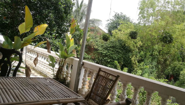 Balkon